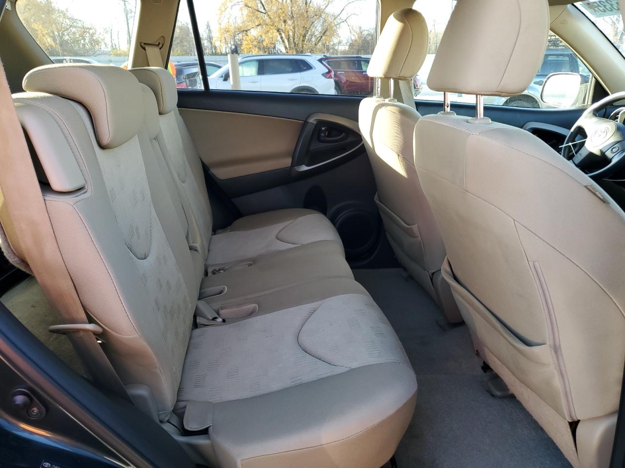 2010 Toyota Rav4 VIN: JTMBF4DV8A5036267 Lot: 92485335