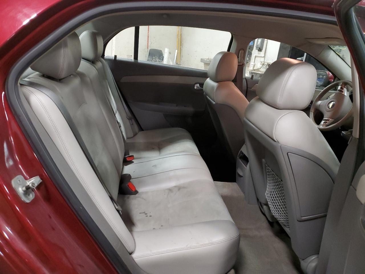 2008 Chevrolet Malibu 2Lt VIN: 1G1ZJ57B38F272388 Lot: 91182245