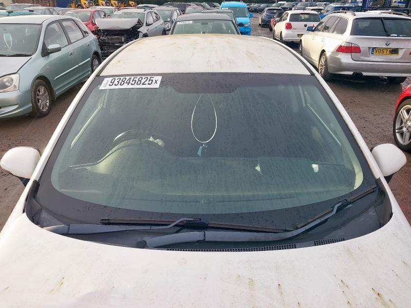 2014 KIA RIO 1.4 3 5DR ISG