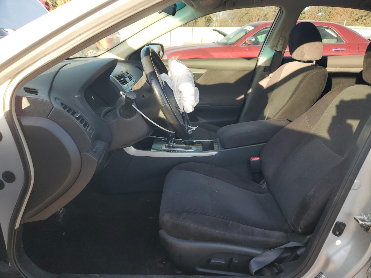 2013 Nissan Altima 2.5 VIN: 1N4AL3AP0DC259431 Lot: 91649625