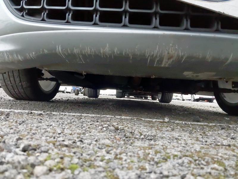 2012 VAUXHALL CORSA SRI 