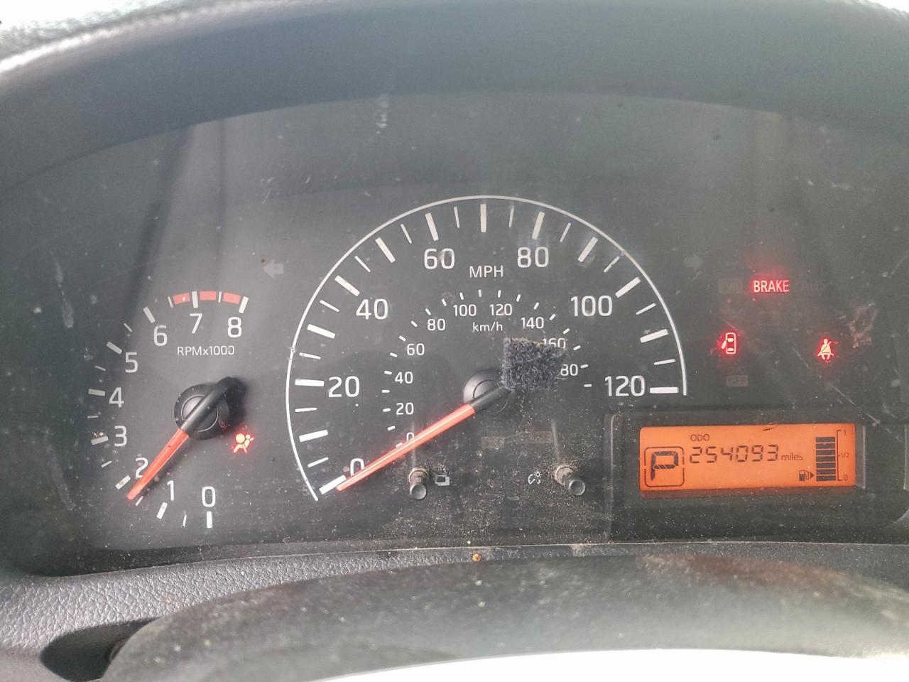 2015 Nissan Nv200 2.5S VIN: 3N6CM0KN7FK694761 Lot: 93379495