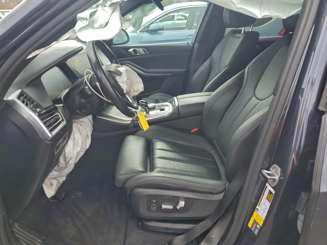 2022 BMW X5 xDrive45E VIN: 5UXTA6C00N9N00248 Lot: 93977655