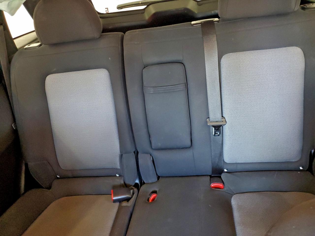 2013 Chevrolet Captiva Ls VIN: 3GNAL2EK4DS579050 Lot: 94150905