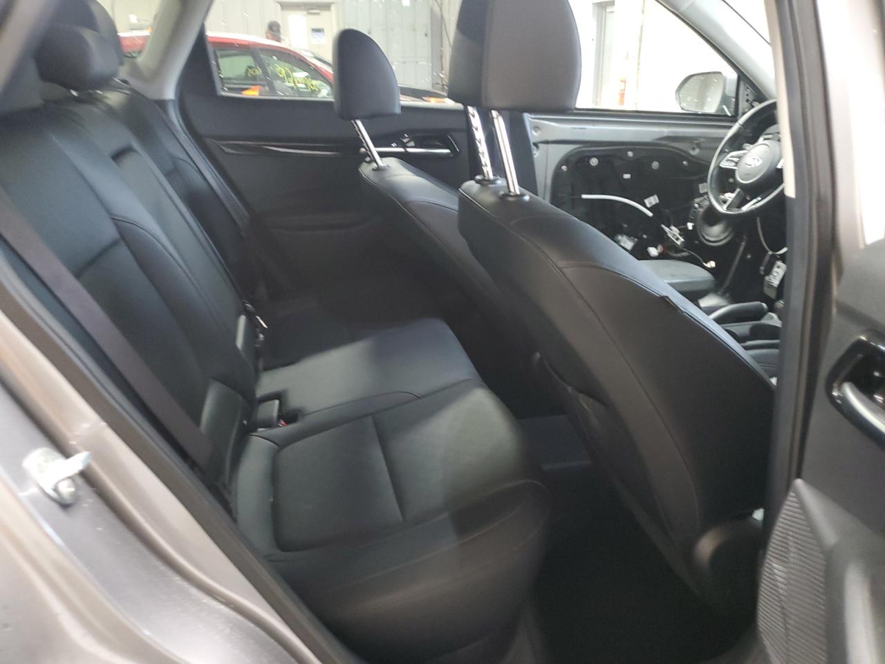 2021 Kia Seltos Ex VIN: KNDERCAA1M7120956 Lot: 92094235