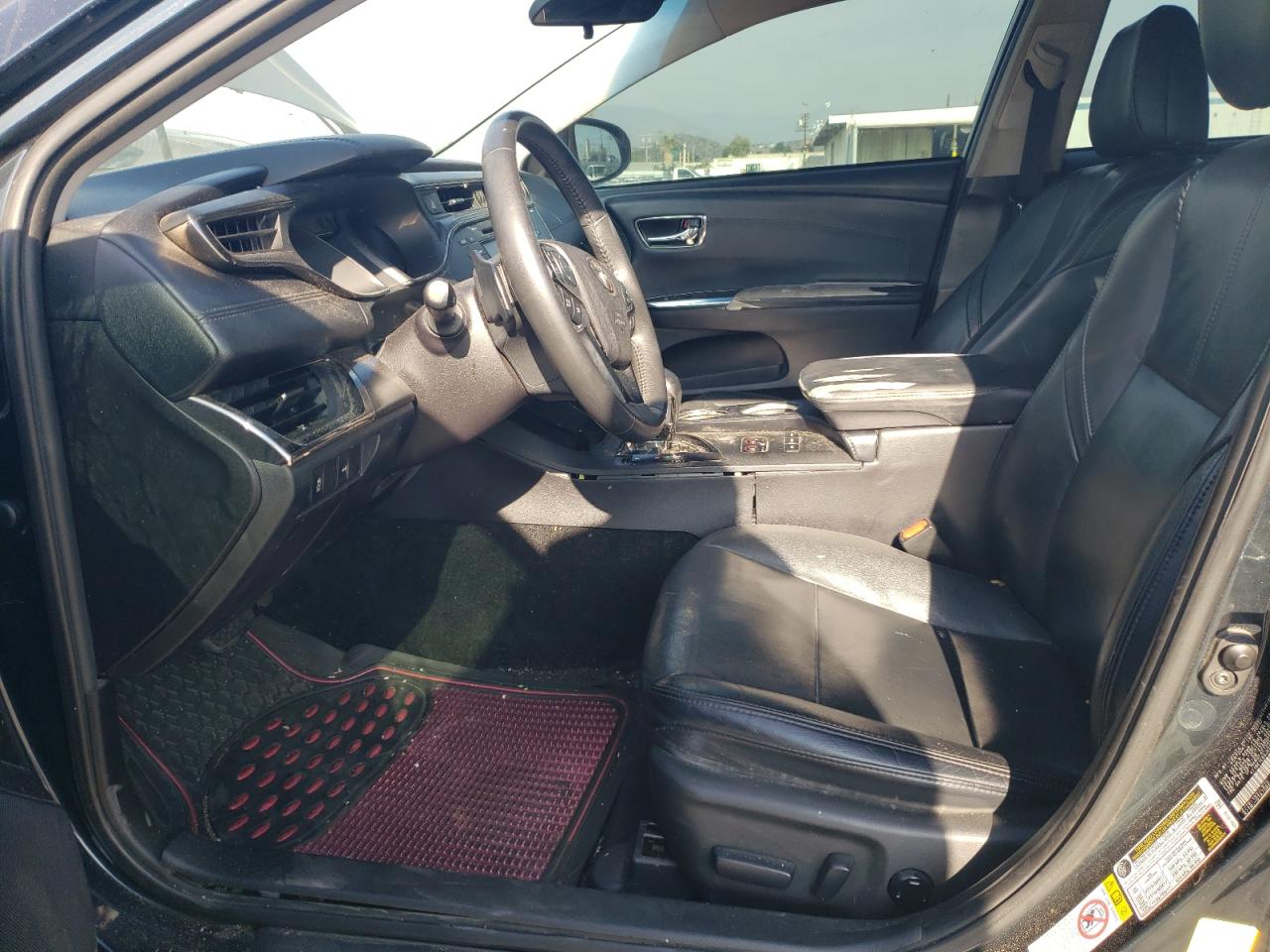 2018 Toyota Avalon Xle VIN: 4T1BK1EB0JU281502 Lot: 91723675