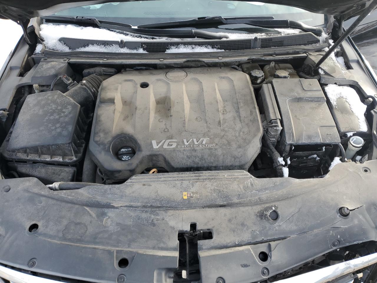 2019 Cadillac Xts Luxury VIN: 2G61M5S39K9144753 Lot: 92433555