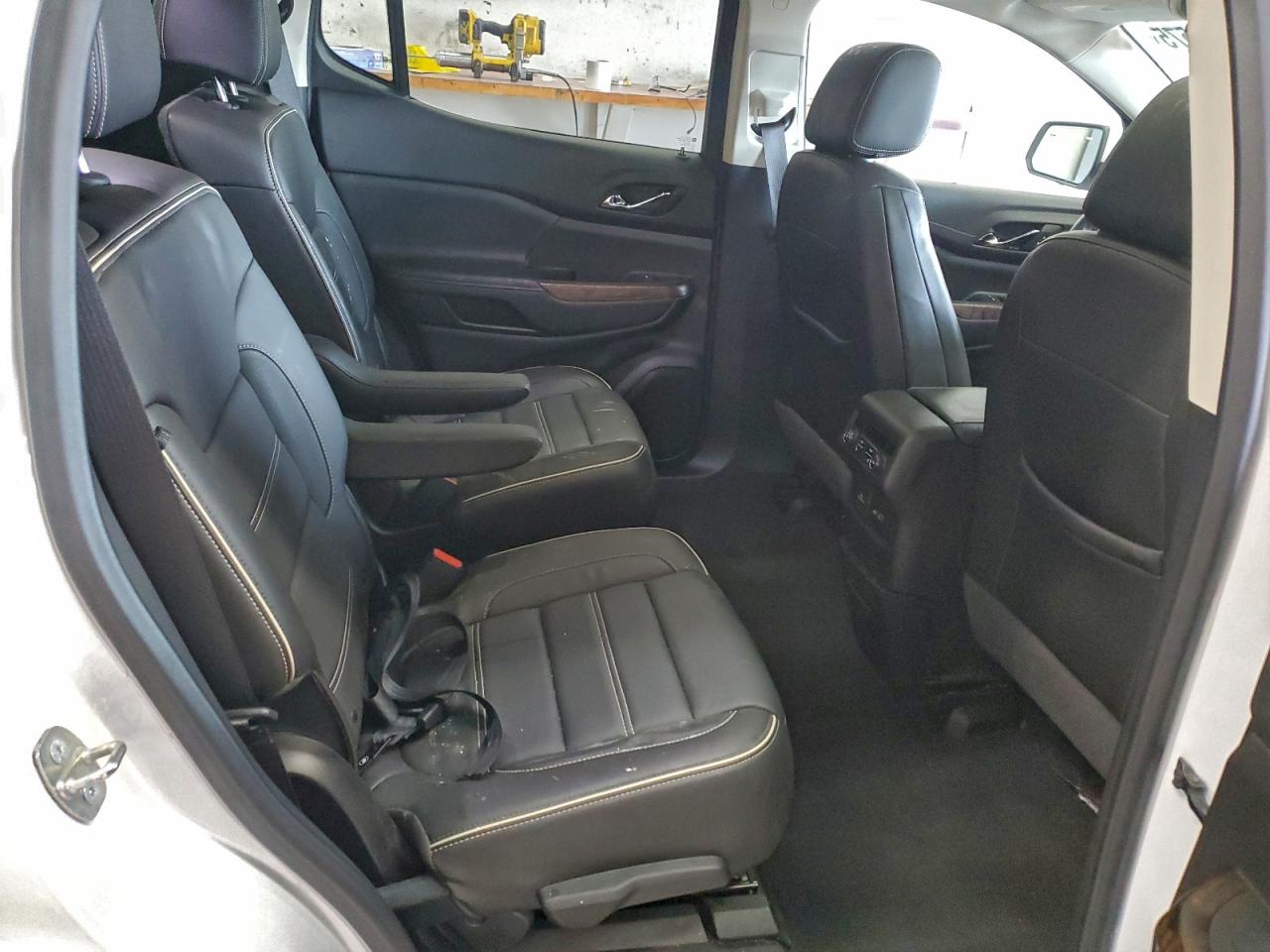 2020 GMC Acadia Denali VIN: 1GKKNXLS7LZ169677 Lot: 93727575