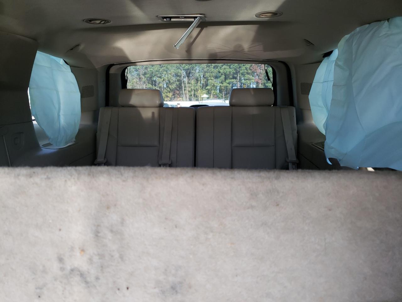 2013 Chevrolet Tahoe C1500 Lt VIN: 1GNSCBE09DR201022 Lot: 92526525