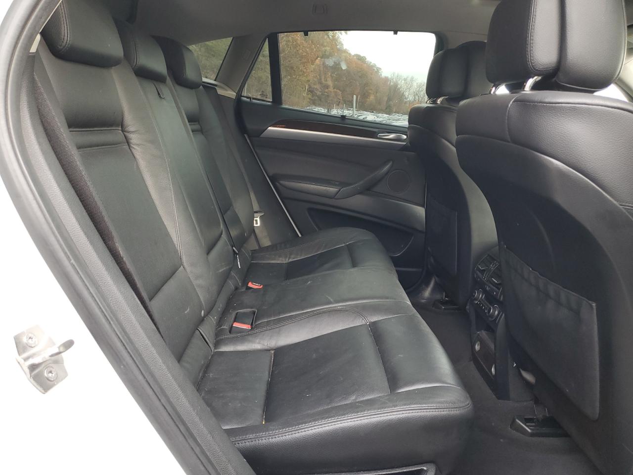 2013 BMW X6 xDrive35I VIN: 5UXFG2C5XDL784781 Lot: 91906015