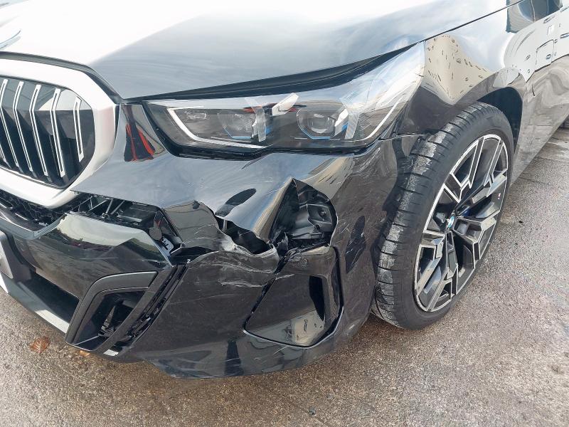 2025 BMW 5 SERIES 530E M SPORT 5DR AUTO