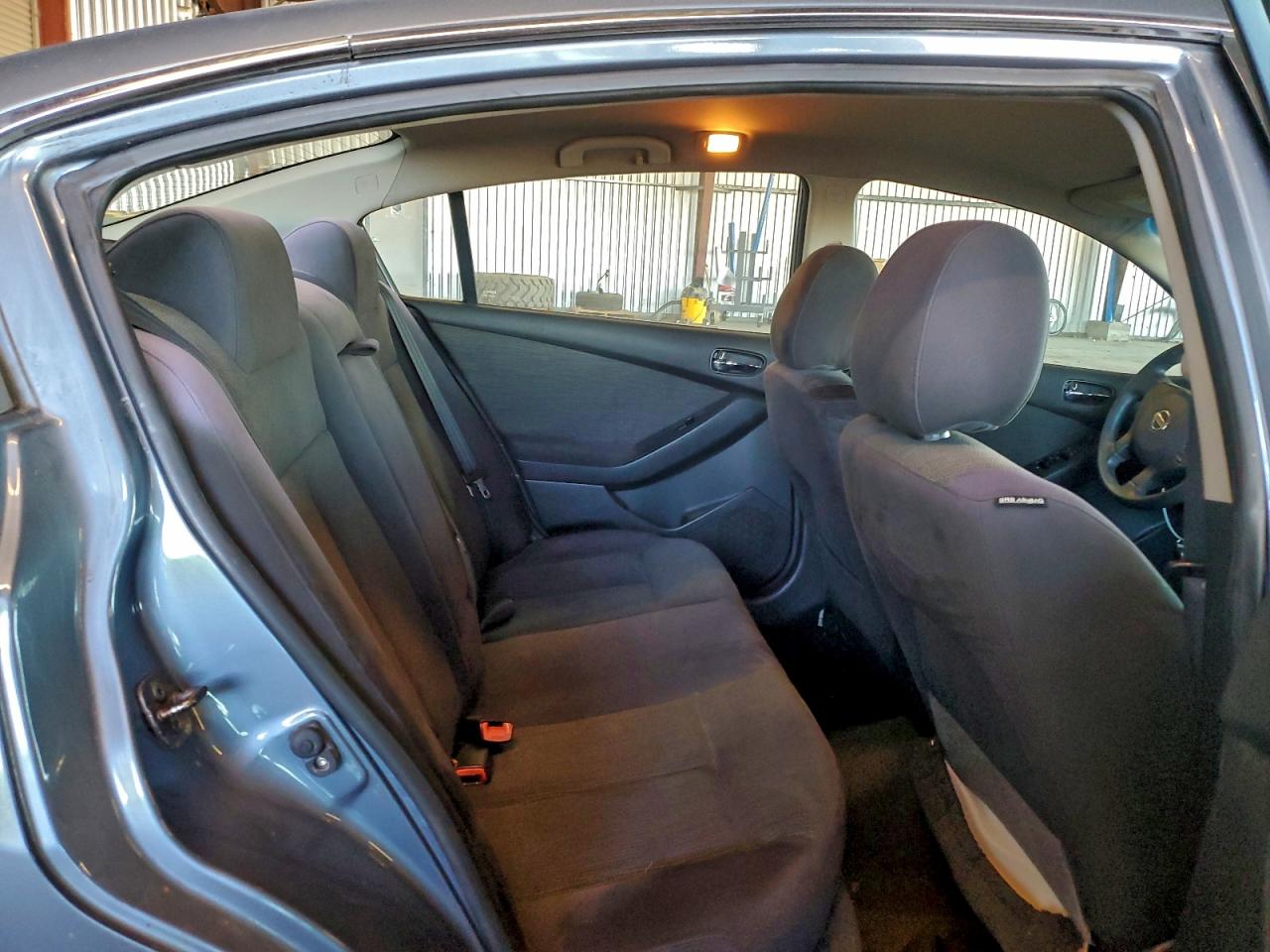 2010 Nissan Altima Hybrid VIN: 1N4CL2AP2AC106824 Lot: 94683315