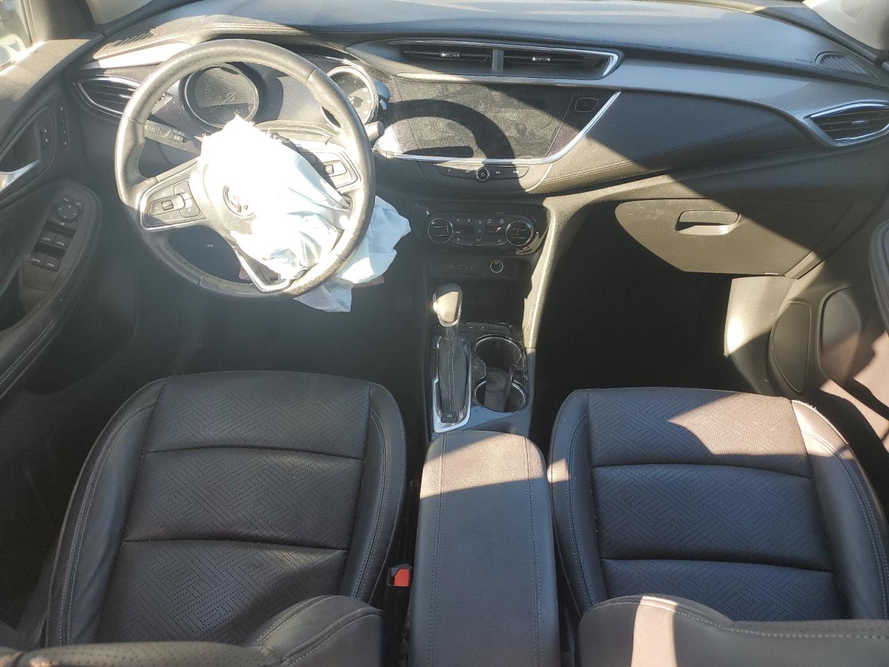 2020 Buick Encore Gx Essence VIN: KL4MMFSL9LB090980 Lot: 91000945