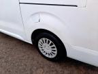 2018 TOYOTA PROACE VERSO 2.0D SHUTTLE LONG 5DR for sale at Copart WESTBURY