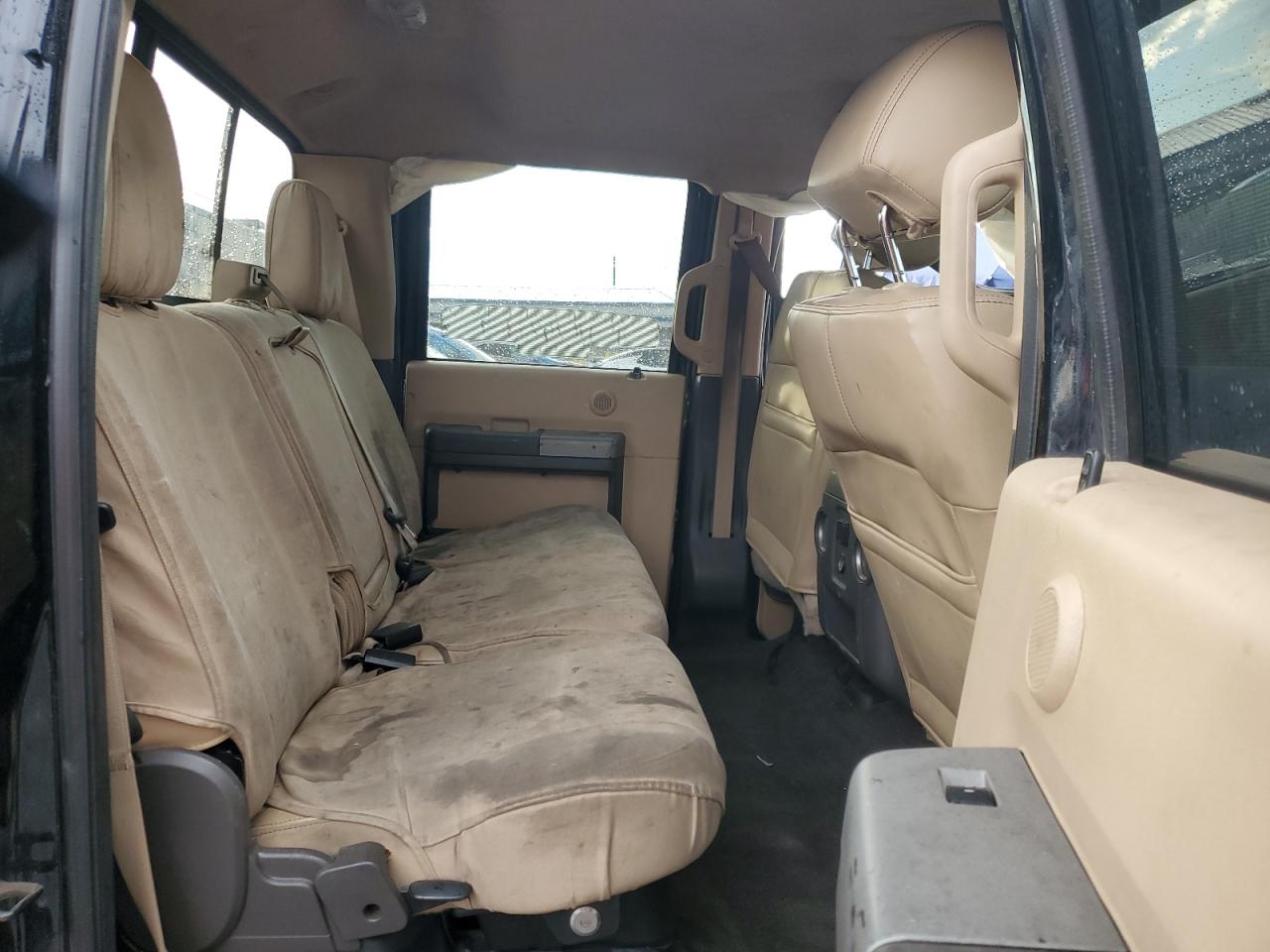 2016 Ford F350 Super Duty VIN: 1FT8W3BT2GEA71935 Lot: 93252605