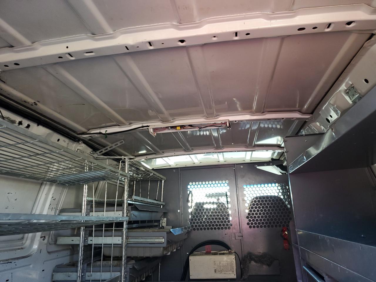 2008 Ford Econoline E250 Van VIN: 1FTNE24L48DA78874 Lot: 92653525