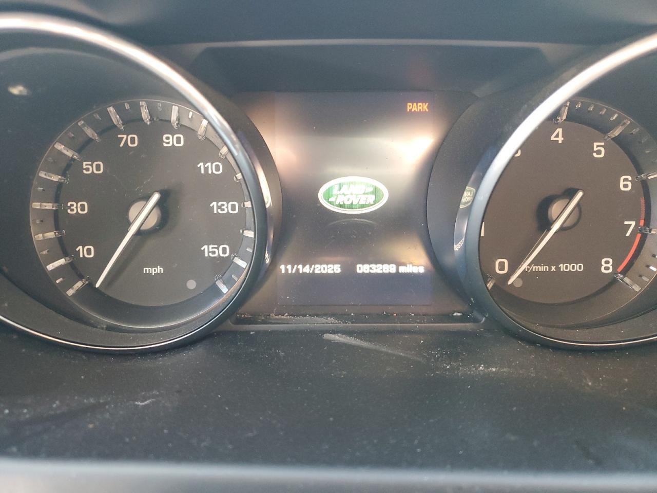 2016 Land Rover Discovery Sport Se VIN: SALCP2BG8GH576437 Lot: 92162275