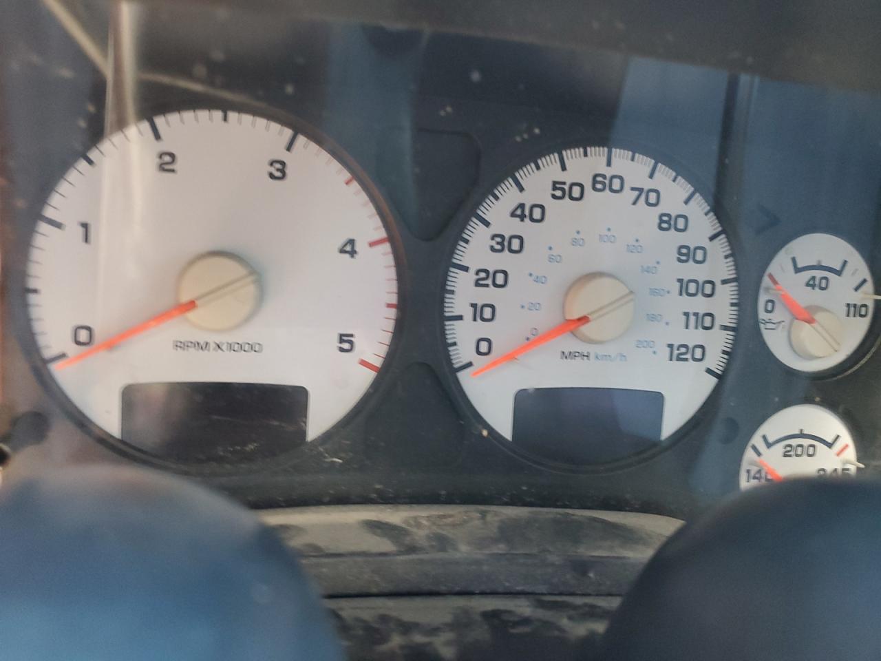 2004 Dodge Ram 2500 St VIN: 3D7KU28C84G146063 Lot: 93758575