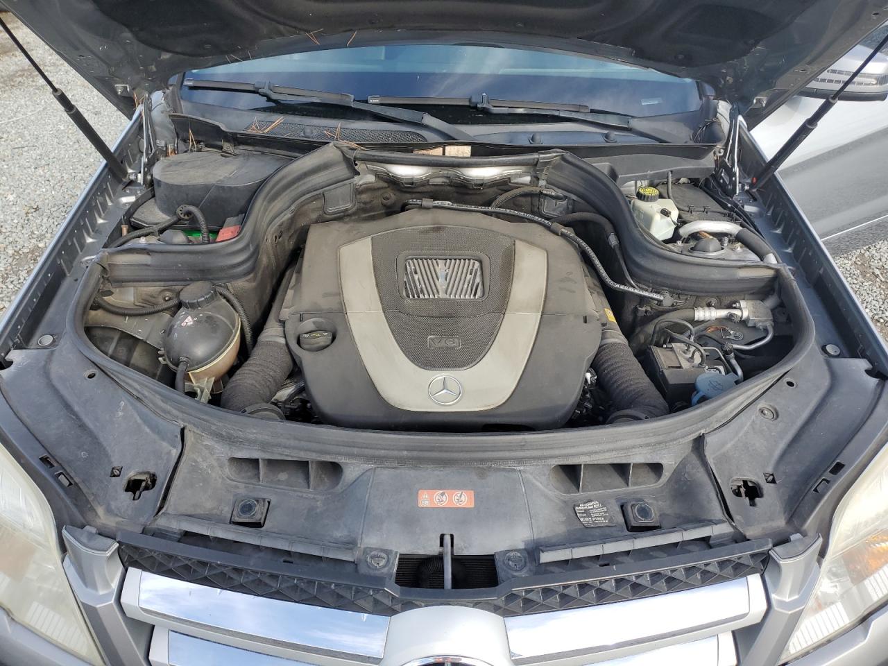 2011 Mercedes-Benz Glk 350 VIN: WDCGG5GB2BF571692 Lot: 92735975