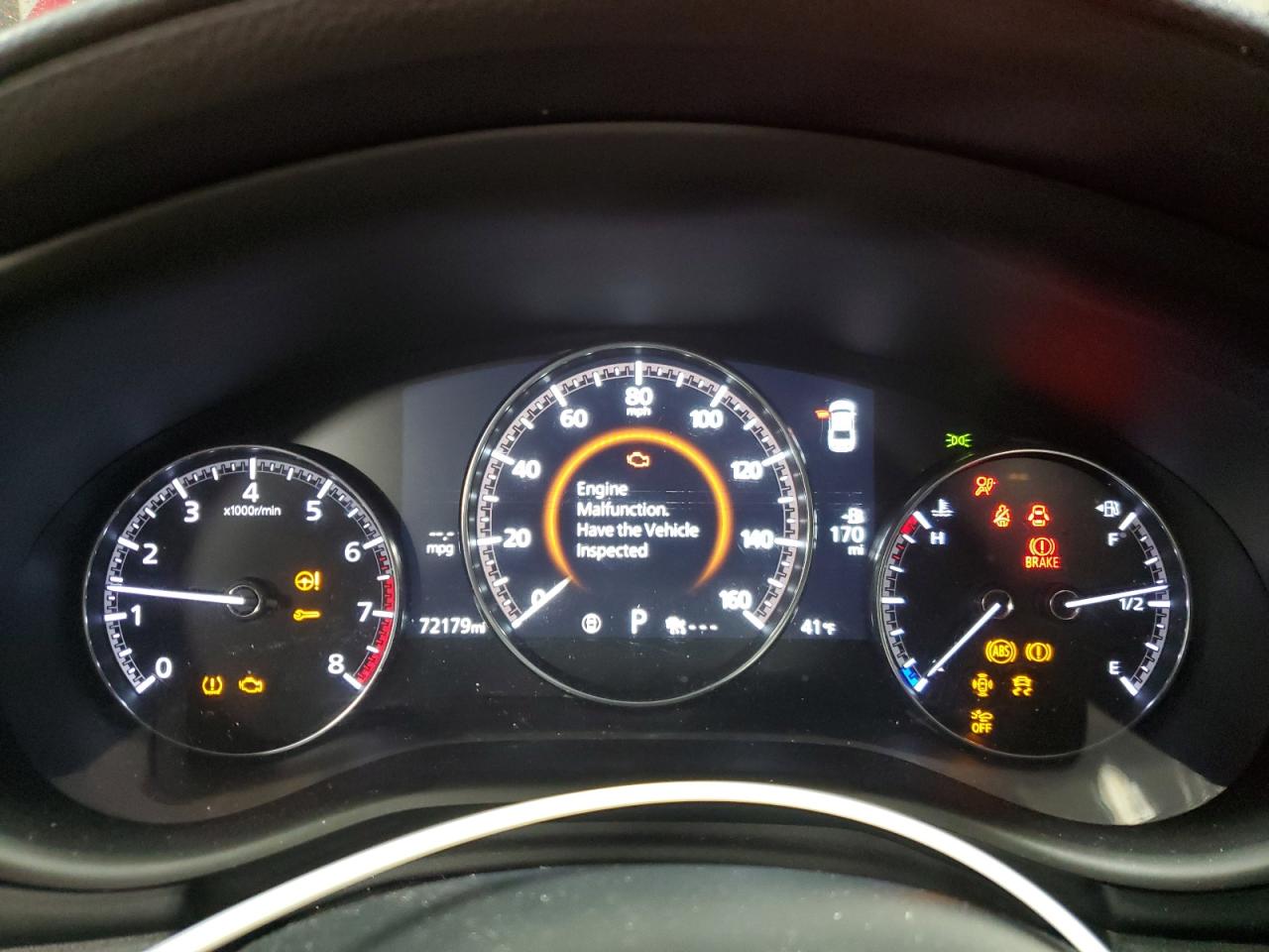 2019 Mazda 3 Preferred VIN: 3MZBPADL7KM106554 Lot: 93193855