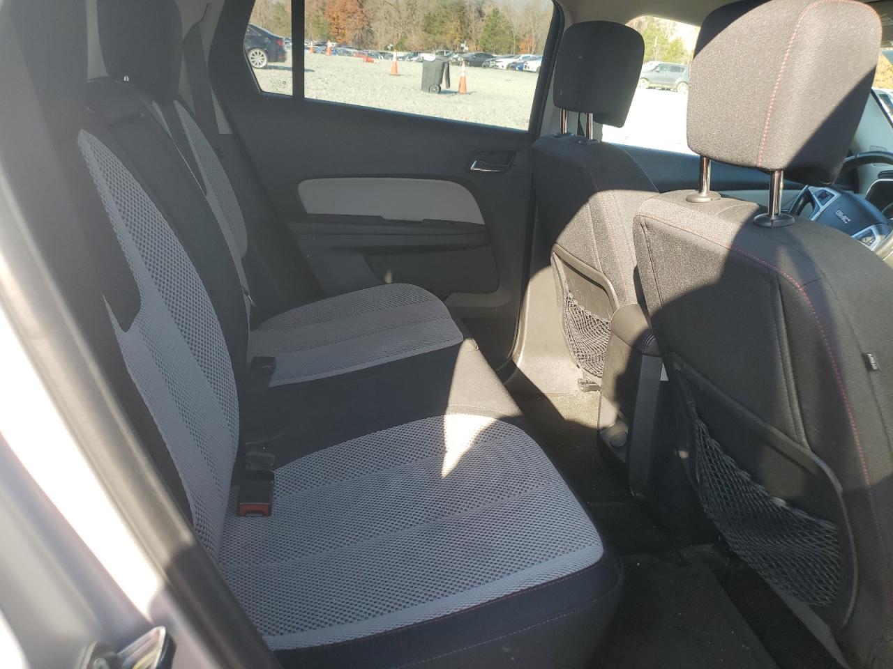 2017 GMC Terrain Sle VIN: 2GKFLTEK6H6178113 Lot: 93181575