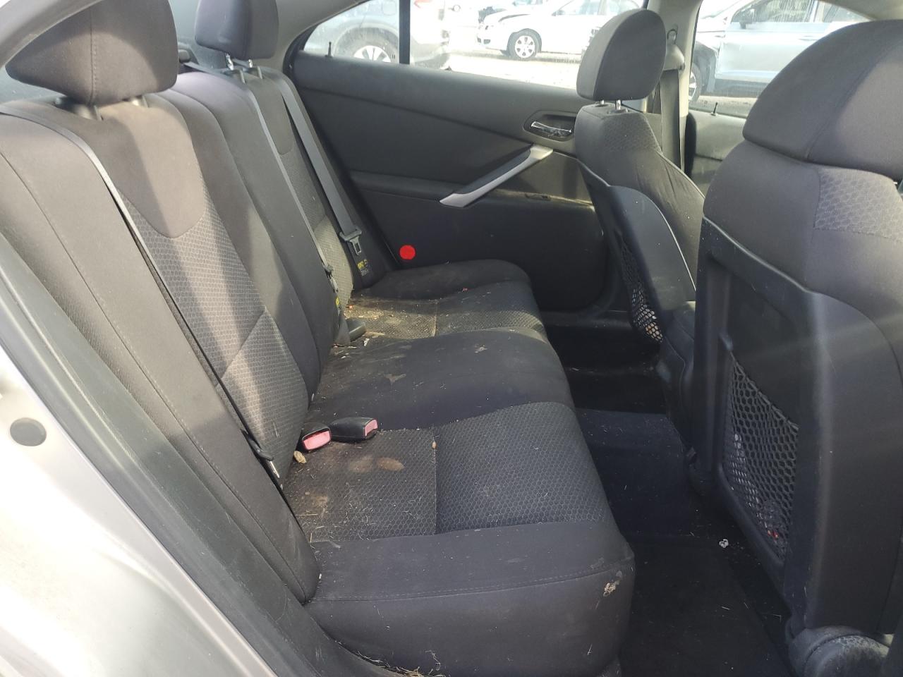 2005 Pontiac G6 VIN: 1G2ZG528554161189 Lot: 91564795