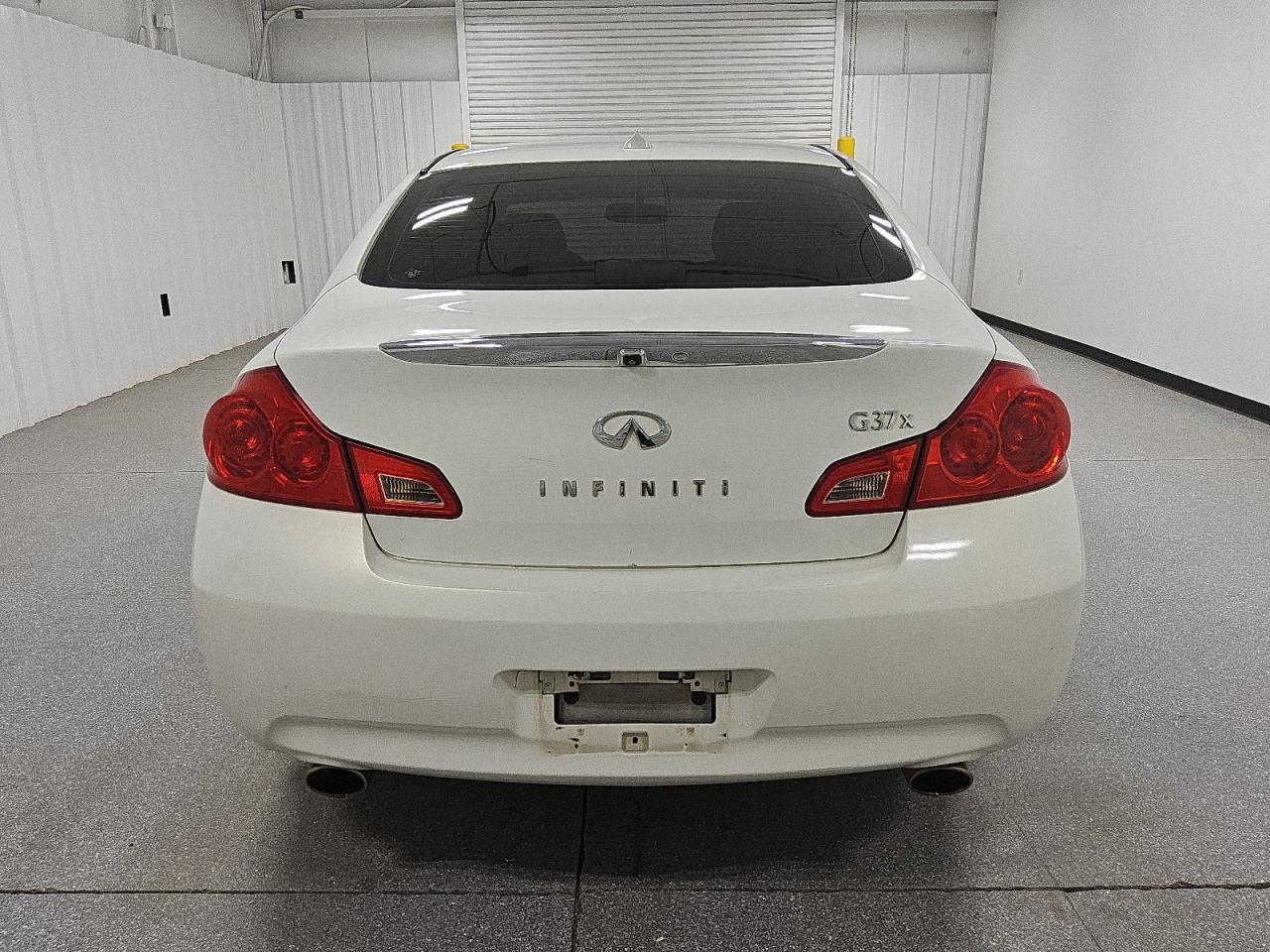 2009 Infiniti G37 VIN: JNKCV61F39M364390 Lot: 92454795