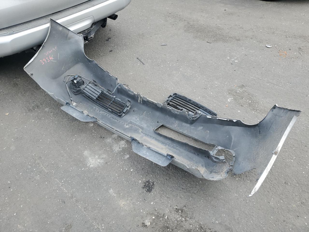 2011 Lexus Gx 460 VIN: JTJBM7FXXB5031737 Lot: 93489615