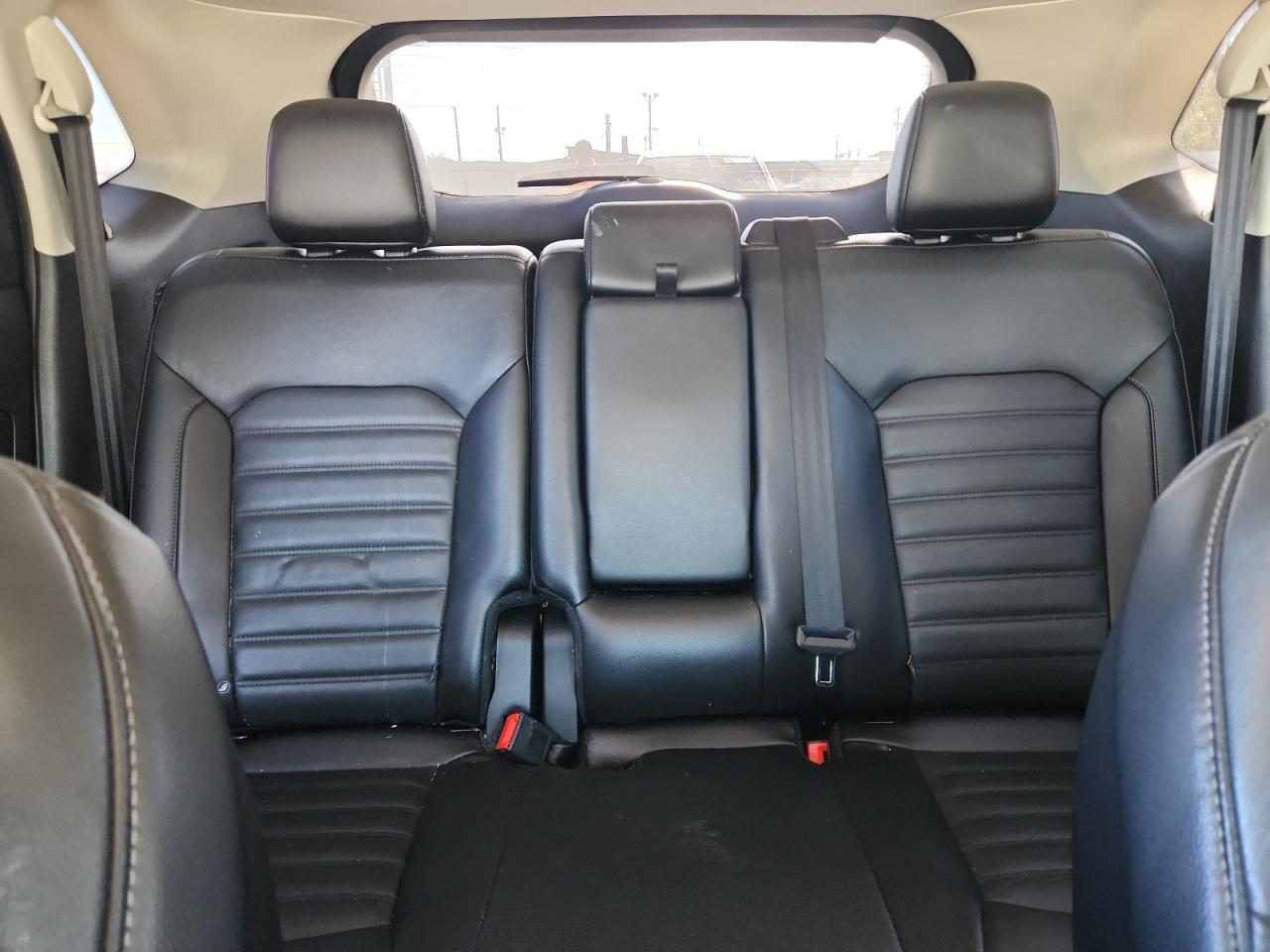 2016 Ford Edge Sel VIN: 2FMPK4J99GBB87871 Lot: 91483225