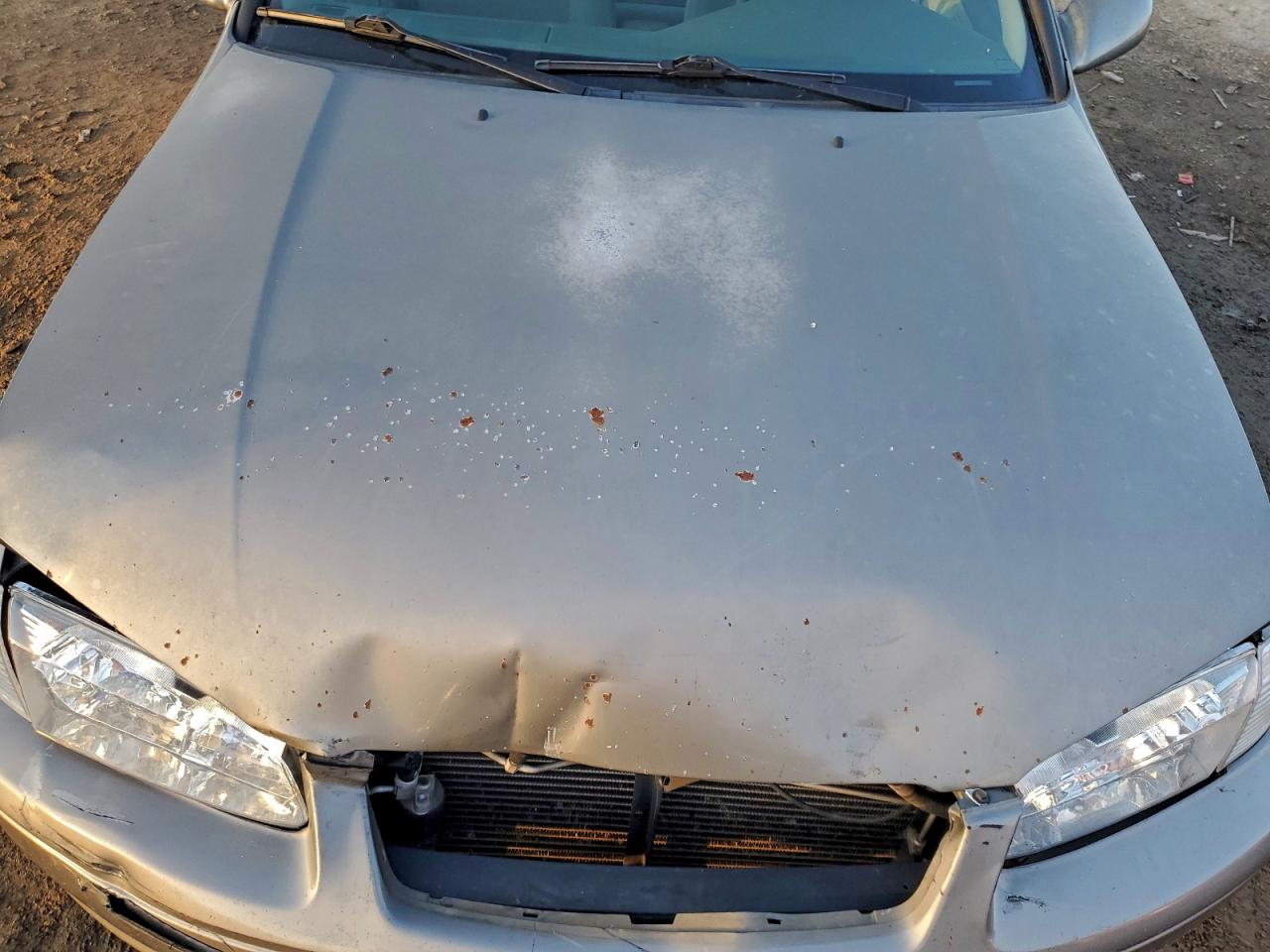 2000 Toyota Camry Ce VIN: 4T1BG22K4YU713787 Lot: 93994195