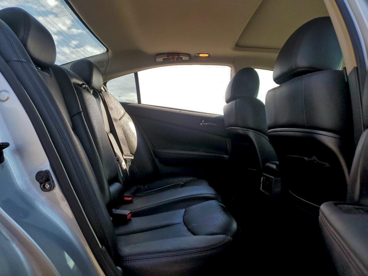 2010 Nissan Maxima S VIN: 1N4AA5APXAC868121 Lot: 93703275