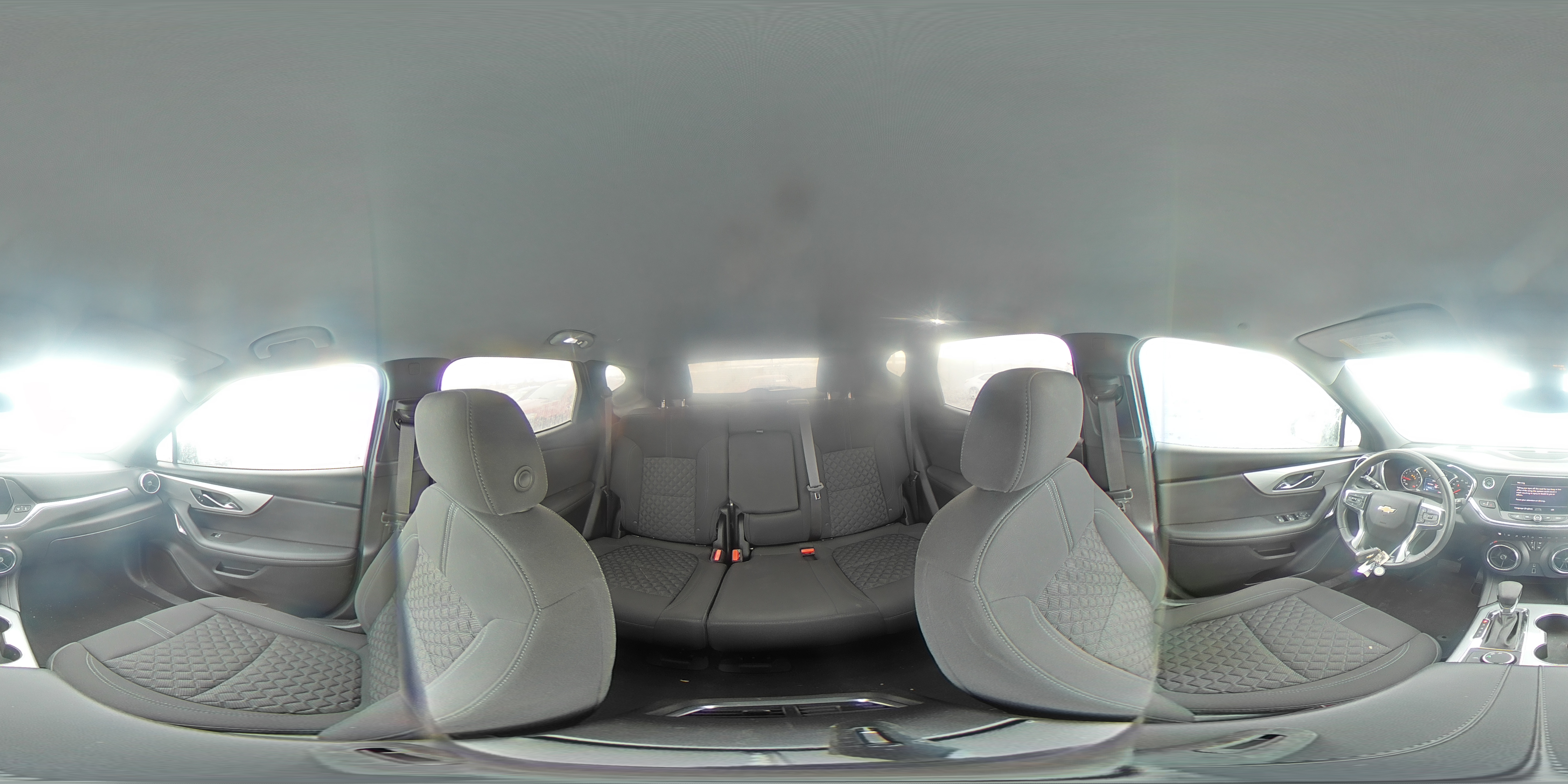 2021 Chevrolet Blazer 2Lt VIN: 3GNKBCRS1MS567722 Lot: 92063875