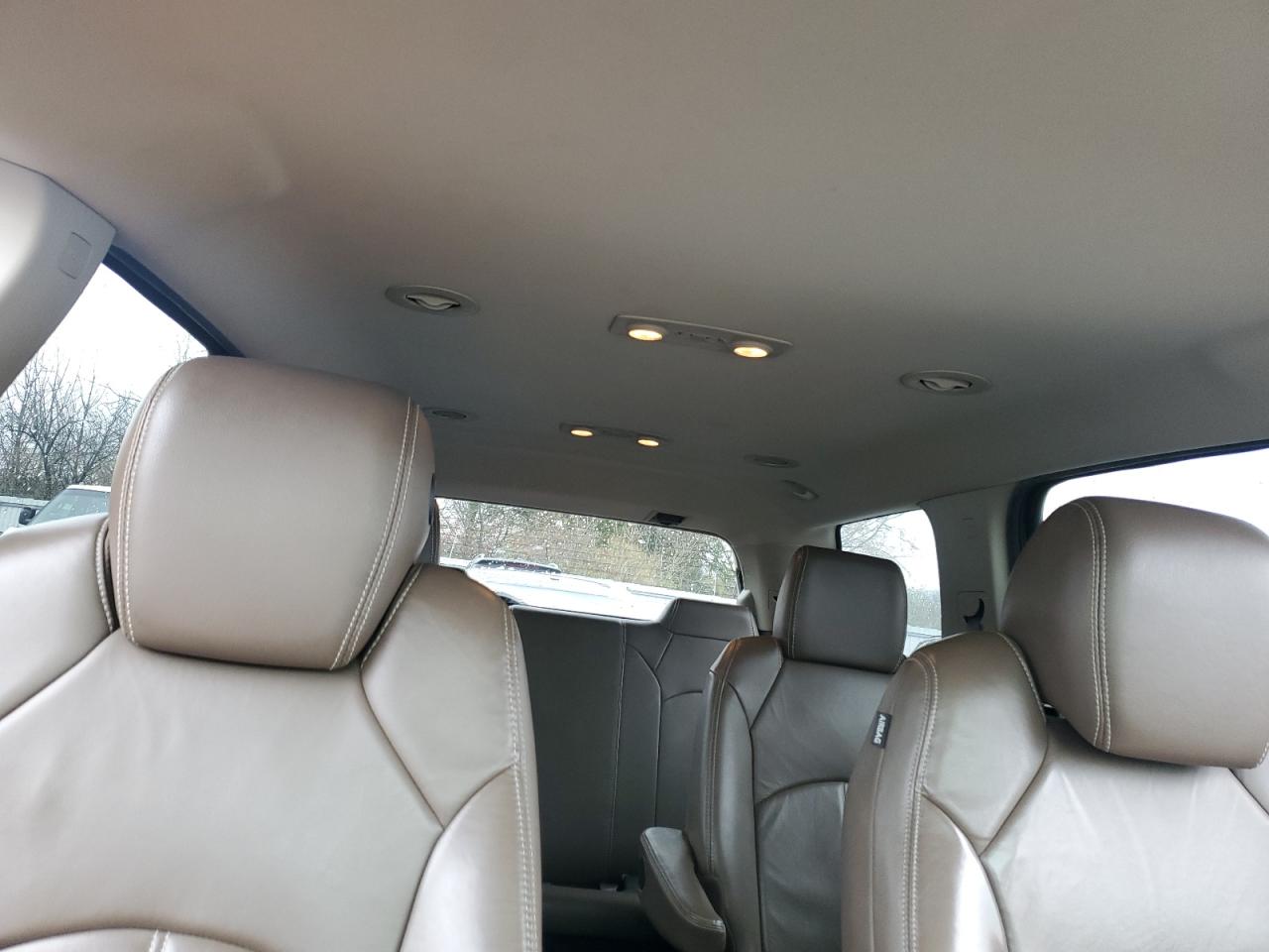 2015 GMC Acadia Slt-1 VIN: 1GKKVRKD7FJ201285 Lot: 93522855