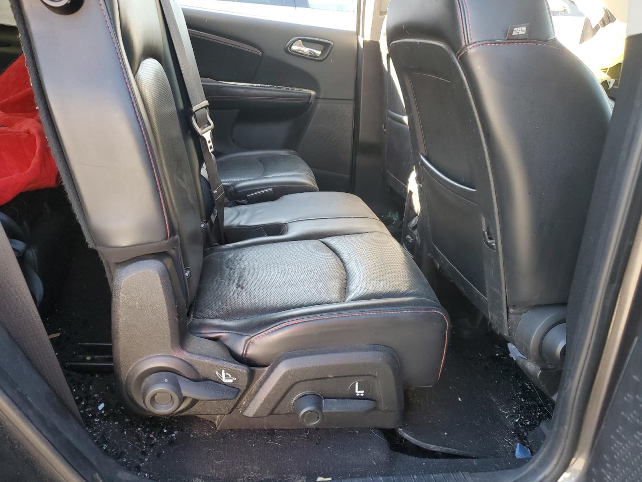 2019 Dodge Journey Gt VIN: 3C4PDDEG0KT774559 Lot: 91443055