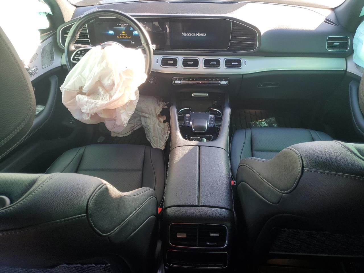 2021 Mercedes-Benz Gle 450 4Matic VIN: 4JGFB5KE5MA385254 Lot: 92593475