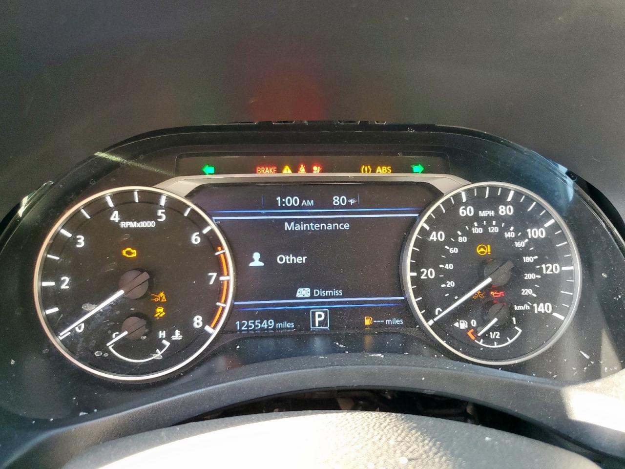 2022 Nissan Altima Sv VIN: 1N4BL4DV6NN344252 Lot: 93213335