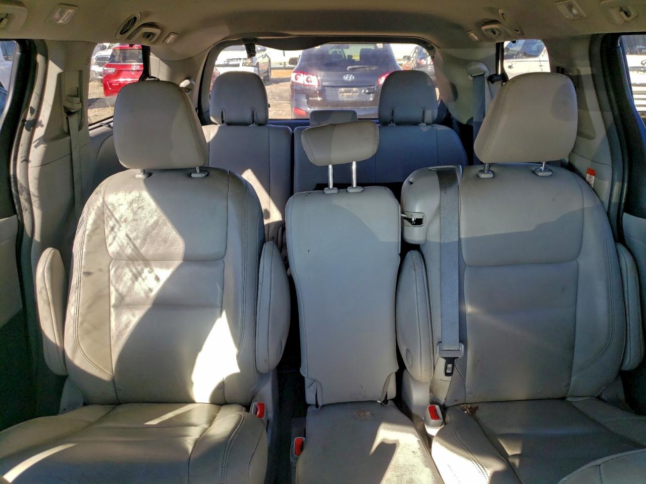 2019 Toyota Sienna Xle VIN: 5TDYZ3DC0KS003124 Lot: 94364335