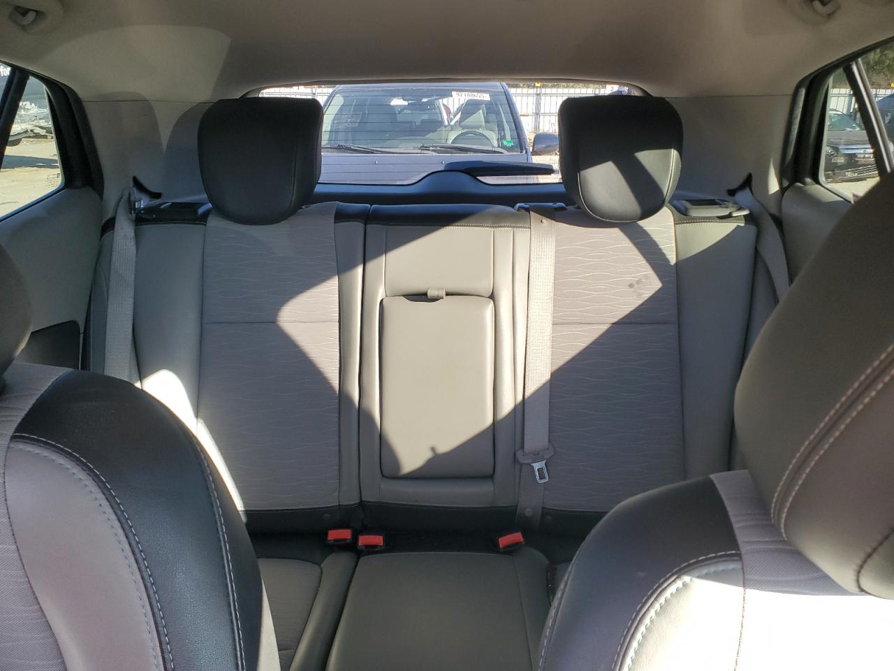 2015 Buick Encore VIN: KL4CJESB5FB232378 Lot: 92313955