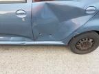 2008 TOYOTA AYGO 1.0 VVT-I BLUE 5DR for sale at Copart SANDWICH