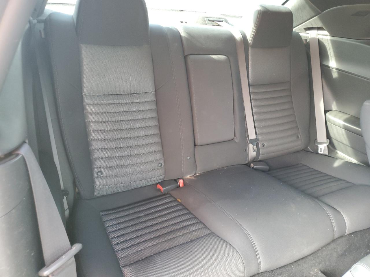 2013 Dodge Challenger Sxt VIN: 2C3CDYAG5DH567712 Lot: 92703045