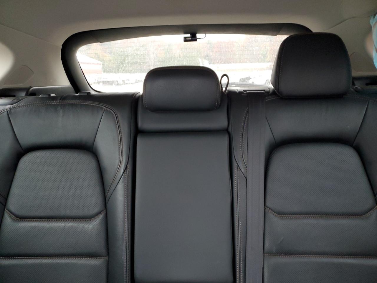 2018 Mazda Cx-5 Grand Touring VIN: JM3KFBDM5J0398332 Lot: 91511775