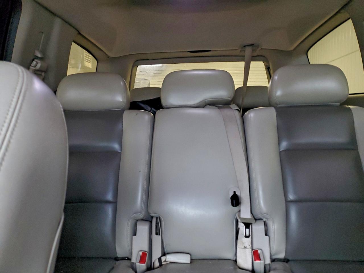 2008 Chrysler Aspen Limited VIN: 1A8HW58268F132511 Lot: 93079355