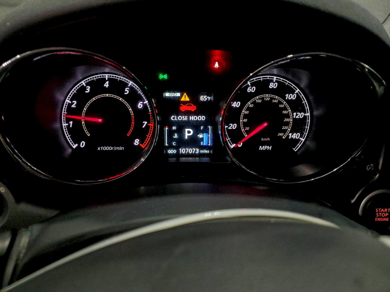 2015 Mitsubishi Outlander Sport Se VIN: 4A4AR4AW2FE033011 Lot: 93960345