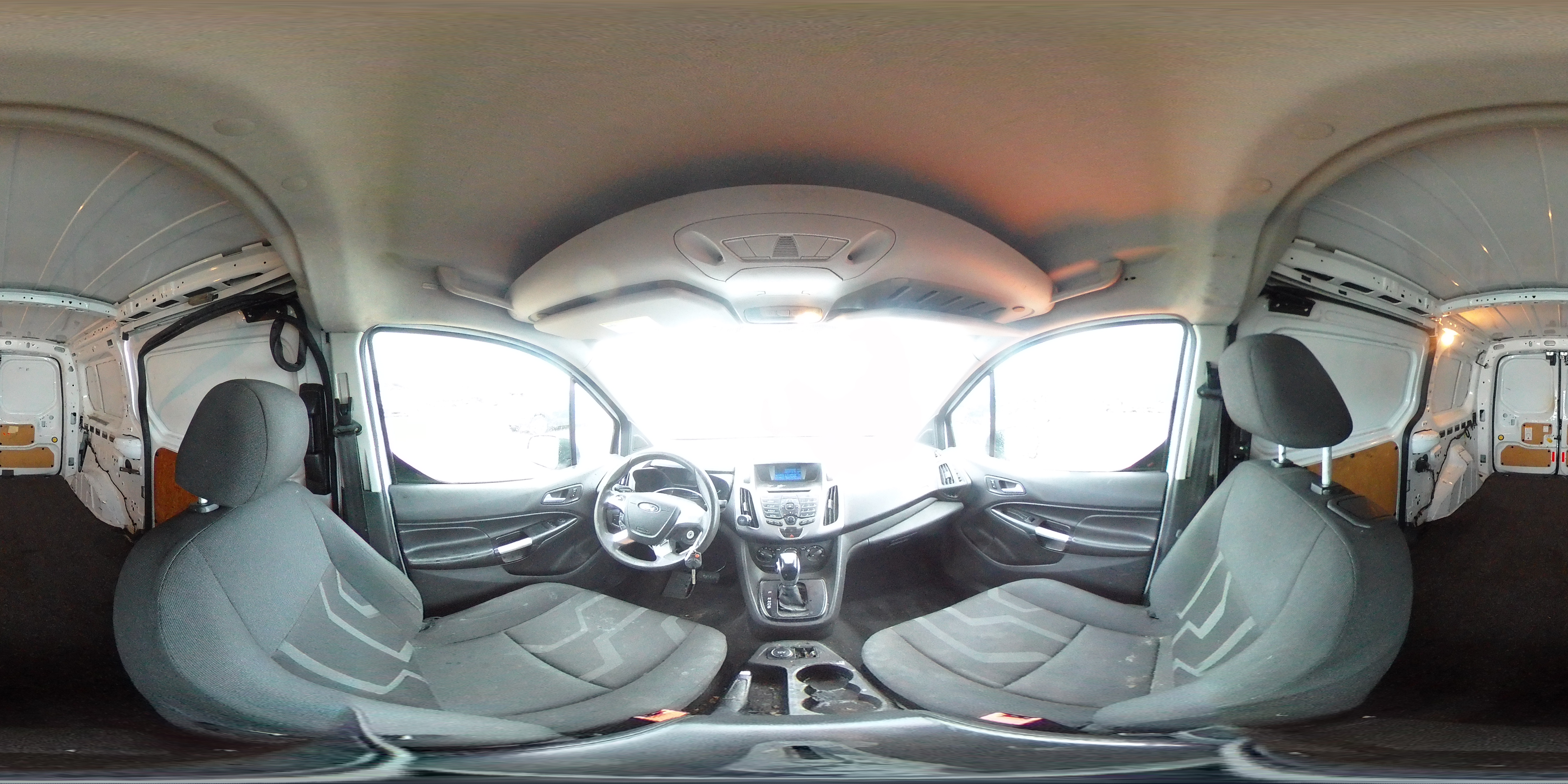 2014 Ford Transit Connect Xlt VIN: NM0LS7F78E1141885 Lot: 94158075