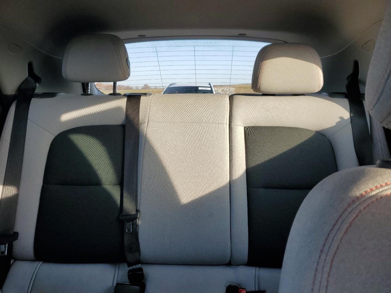 2017 Chevrolet Bolt Ev Lt VIN: 1G1FW6S07H4182740 Lot: 92661635