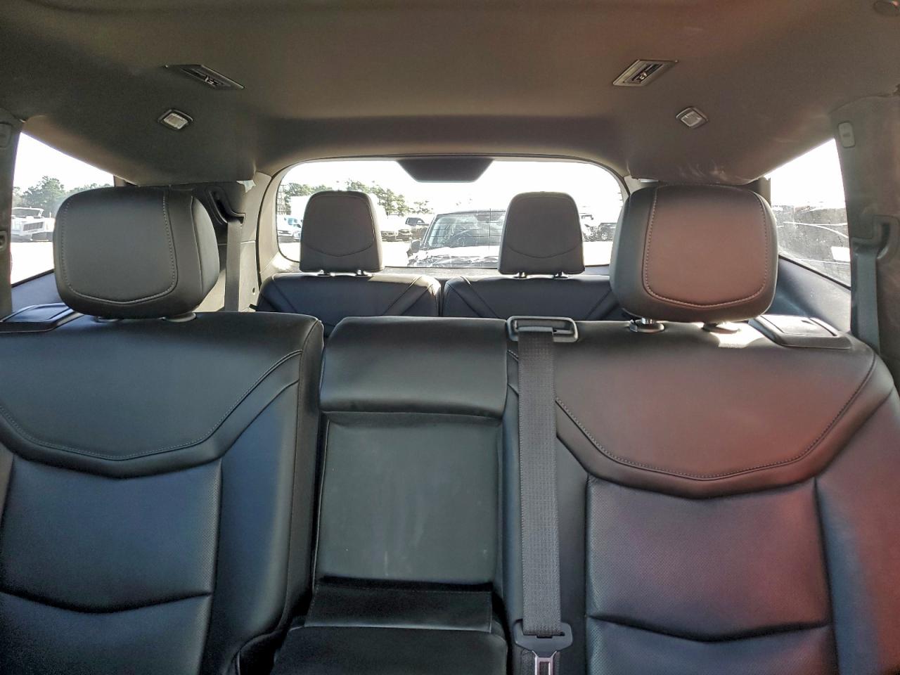 2023 Cadillac Xt6 Premium Luxury VIN: 1GYKPDRS9PZ131086 Lot: 93308855