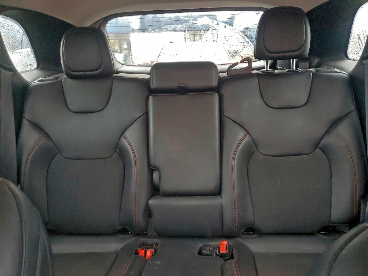 2021 Jeep Cherokee Trailhawk VIN: 1C4PJMBX2MD213060 Lot: 94447675