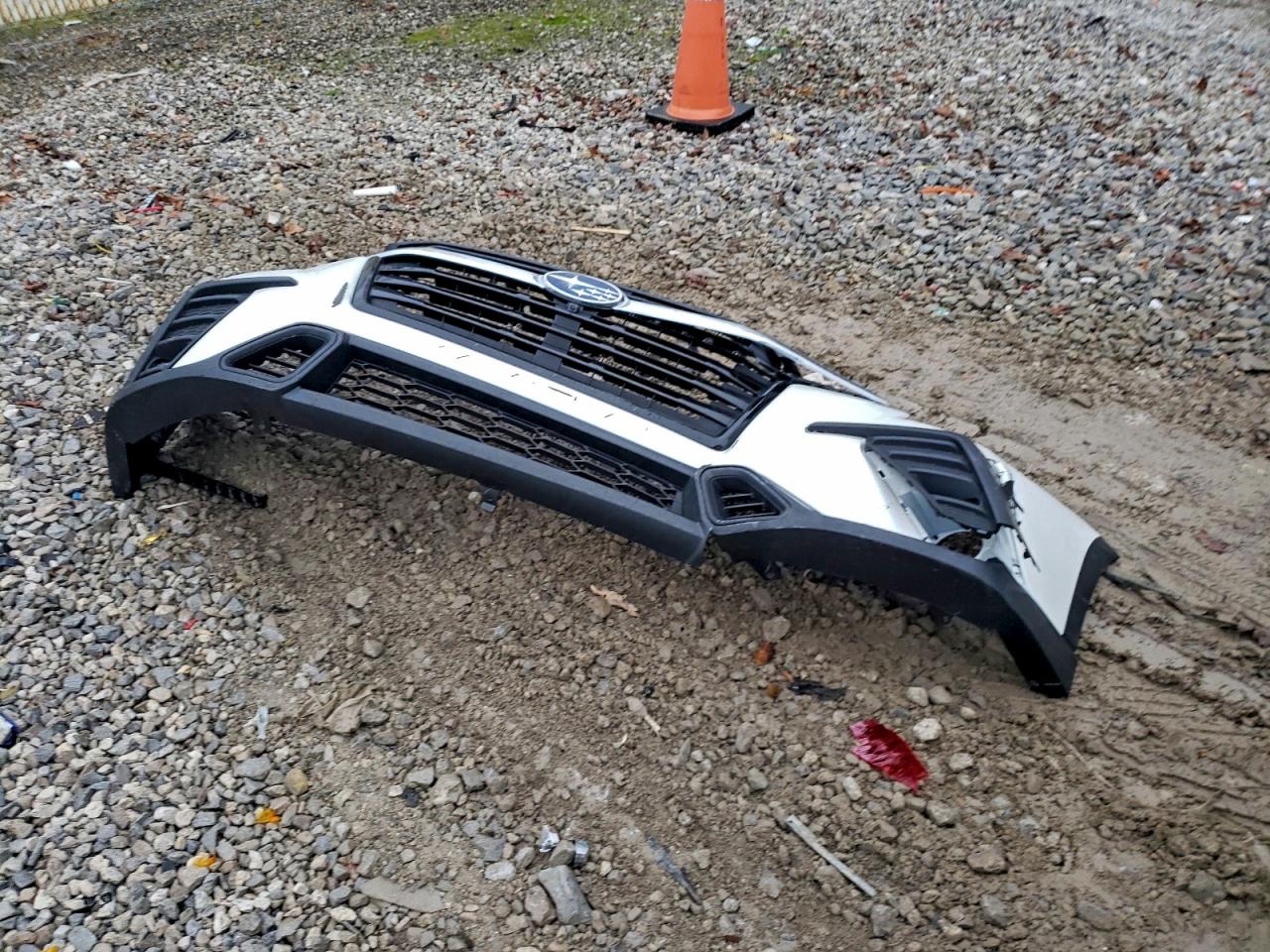 2024 Subaru Ascent Limited VIN: 4S4WMARD6R3430536 Lot: 94256415