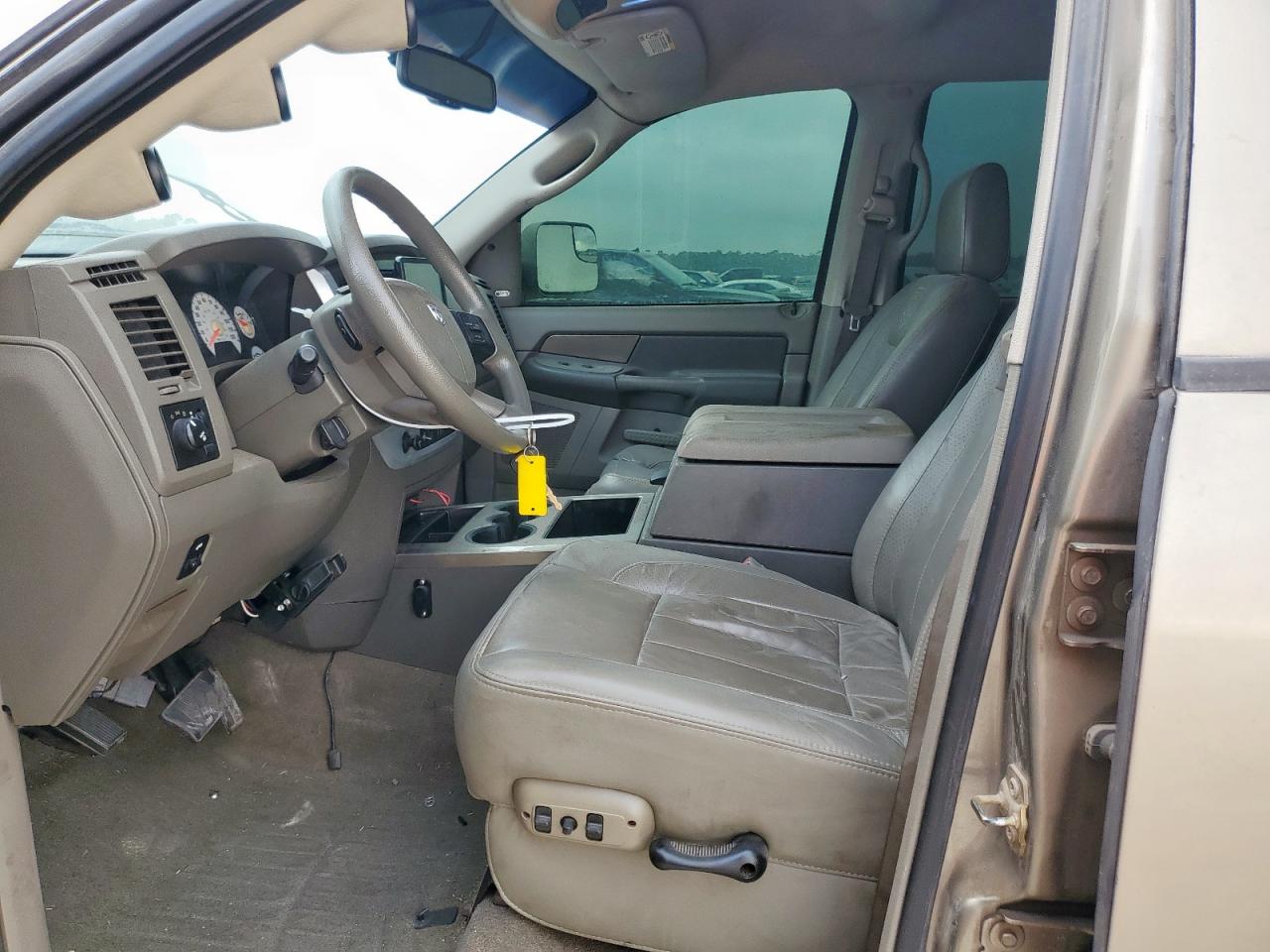 2006 Dodge Ram 3500 VIN: 3D3LX39CX6G137739 Lot: 93621635