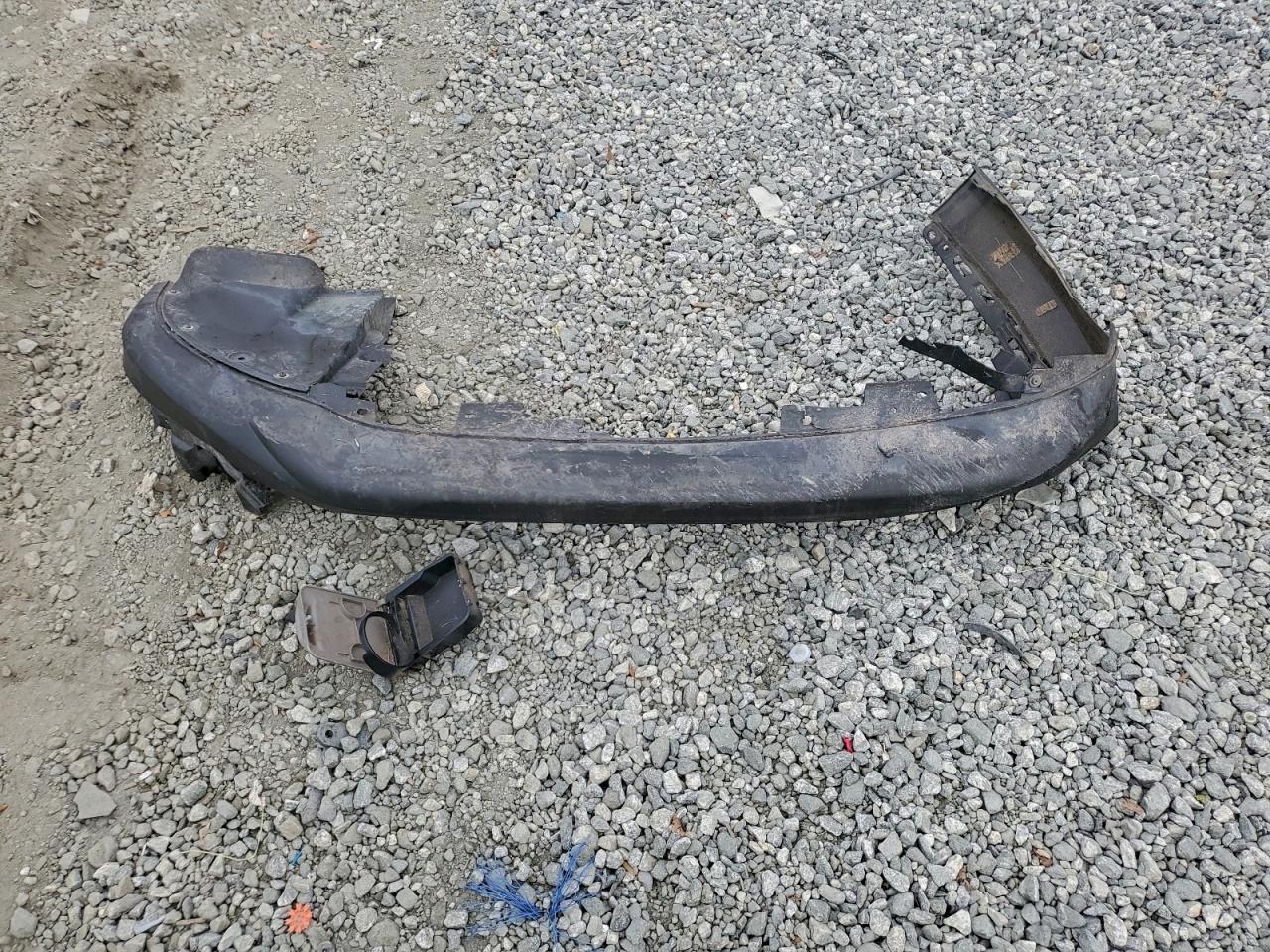 2001 Subaru Forester S VIN: JF1SF655X1H709350 Lot: 93878675